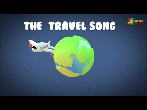 the travel song anurag kaushal lyrics