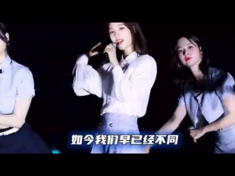 花姐《情歌虽老却动听》，这声音太好听了