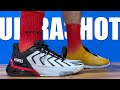Most Comfortable Tennis Shoe This Year - K-Swiss Ultrashot 4