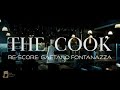 Indie film music contest summer 2023 the cook vincent bossel rescore