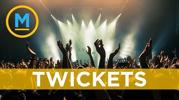 This website aims to shake up the ticket re-selling market | Your Morning