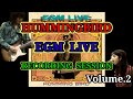 「EGM LIVE」recording session  vol.2 HUMMINGBIRD