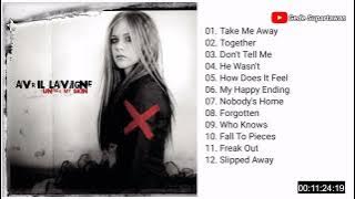 Full Album Avril Lavigne - Under My Skin