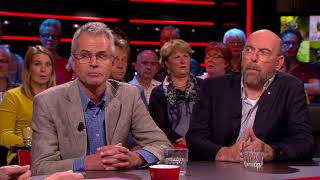 Dramatische daling insectenpopulatie, 75% is verdwenen