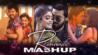 Non Stop Love Mashup ??? Best Mashup of Arijit Singh, Jubin Nautiyal, BPraak, Atif Aslam,Neha Kakkar