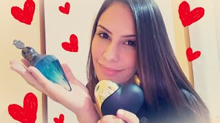 Especial Dia Dos Namorados - Perfumes Para Presentear A Namorada - - YouTube