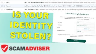 Information Is Loan Solicitation Email From Xmr3.com Legit & Safe Or It’s Just a Spammy Scam Guide