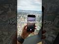 Honor Magic 8 Pro 200x Zoom Test: Better than S26 Ultra? 🔭✨ | #honormagic8pro #cameratest #shorts