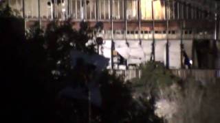 Part 3 - Northwest Austin Plane Crash - Feb 18 2010 (Unedited/Uncut)