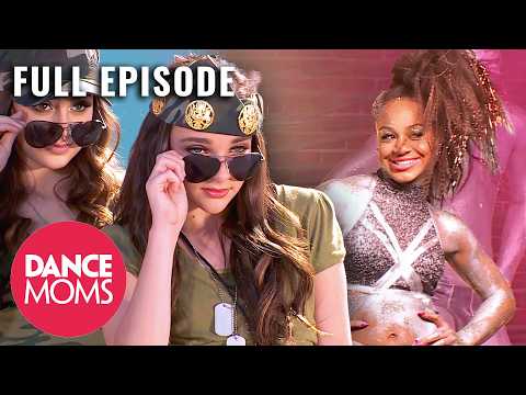 Battle of the Music Videos! (S5, E16) | Full Episode | Dance Moms