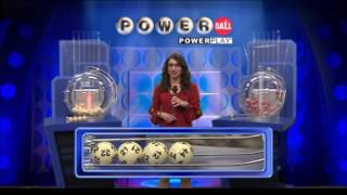 December 10 2016, United States Powerball results 85.7 Million Jackpot