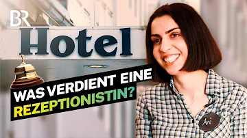 Was verdient ein Mitarbeiter im Hotel in Ägypten?