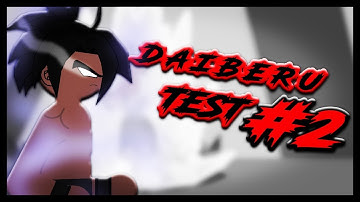 Test #2 [Stick Nodes] Estilo DBZ