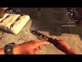 Dying Light - Gameplay #1