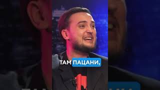 Слава Хостікоєв про кадри які неможливо забути