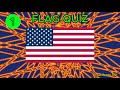 FLAG QUIZ 🌍🚩 Can you get 30/30?