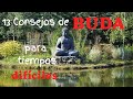 13 Consejos de BUDA ☸ para tiempos DIFÍCILES🙏,explicados. Enseñanzas de Buda narradas ☯