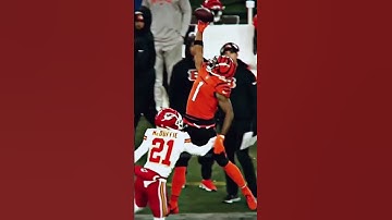 Thumbnail of Predict the Bengals record this year⬇️🤔 #shorts