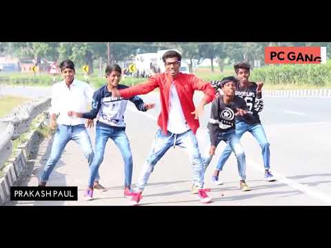 Tumse Milne Ko Dil Krta haiNew Nagpuri Dance VideoPC GanG