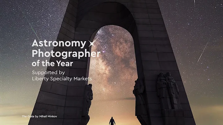 See the World's Greatest Space Photography | Astronomy Photographer of the Year 14 Trailer - DayDayNews