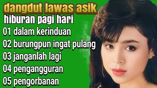 Old dangdut tombo nganjang is really cool.