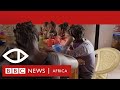 Behind closed doors sierra leones genderbased violence epidemic  bbc africa eye documentary