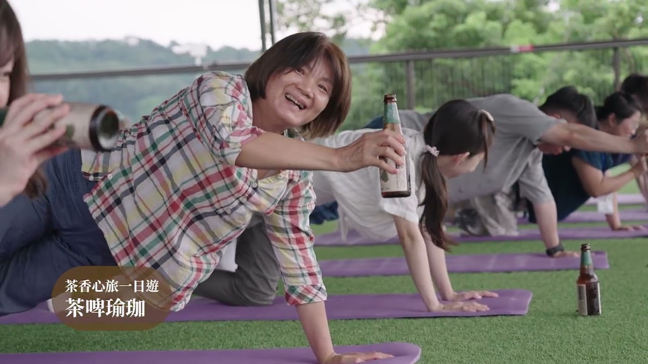 2025年「走靜貓空」系列活動精華回顧