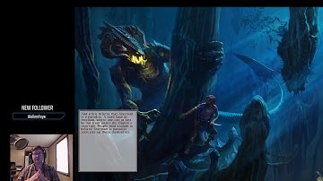 Avernum Escape from the Pit: Part 1