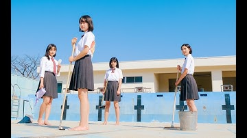 映画『水深ゼロメートルから』予告編