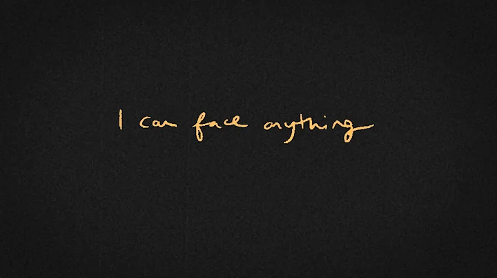 Fires (Lyric Video) - Jordan St. Cyr [Official Vid...