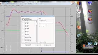 PROTHERM 455 Heat Treating Controller – Working with Log Files Using Log Chart Viewer