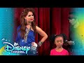 Cattle Call | Throwback Thursday | JESSIE | Disney Channel