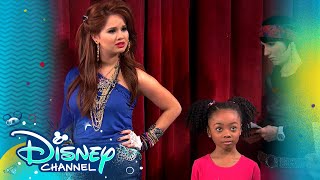 Cattle Call | Throwback Thursday | JESSIE | Disney Channel