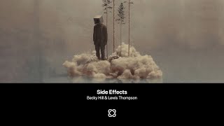Becky Hill & Lewis Thompson - Side Effects