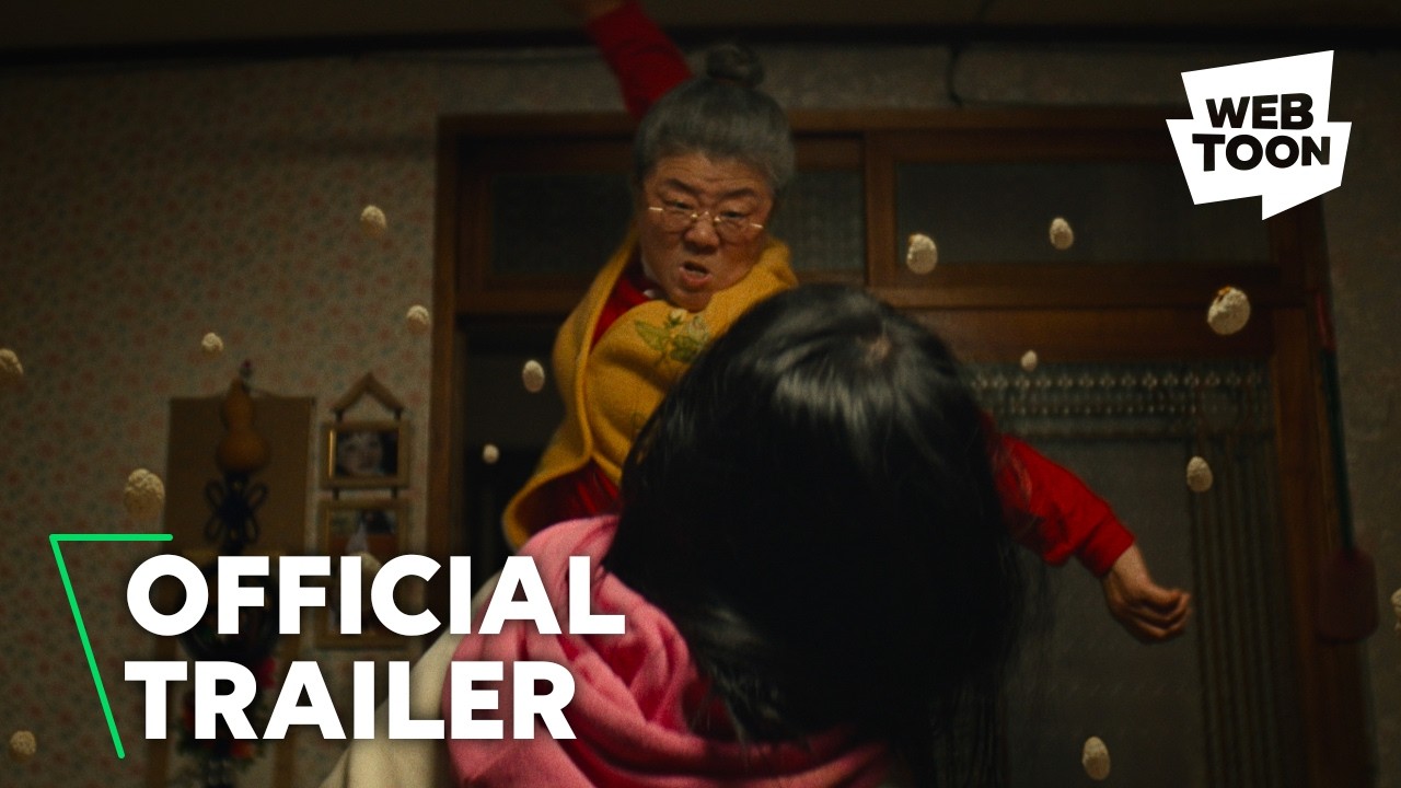 Movie Review: My Daughter Is A Zombie