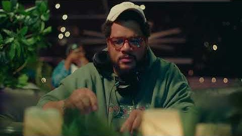 Controllerise Vibe Sessions: (STLNDRMS SOUL & JAZZ DJ SET)