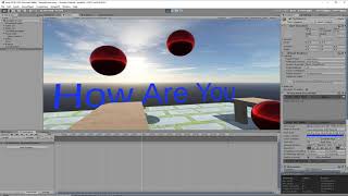 Virtual Reality for Android Phone using Unity3d and google cardboard Tutorial 3 of 4 screenshot 5