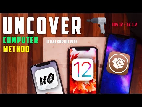 *NEW* How To Install Cydia  NO Jailbreak iOS 12.4.6 *ALL* iPHONE'S! EASY || install Cydia WORKING!. 