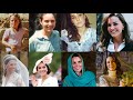 Princess Catherine - Portraits of her Life - From 1982 to 2024