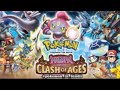 Pokemon movie: Hoopa and the clash of Ages|| Full movie in Hindi