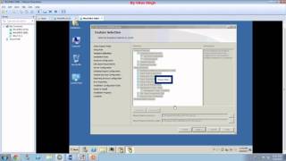 How to Install SQL Server on Windows Server 2008 R2