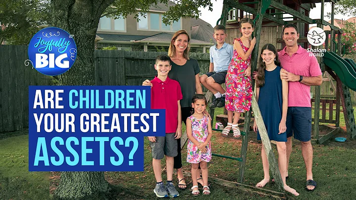 Are Children Your Greatest Assets? || Hartfiel Fam...