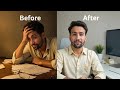 Stop Scrolling: 7 Minutes That Will Clear Your Head & Motivate You