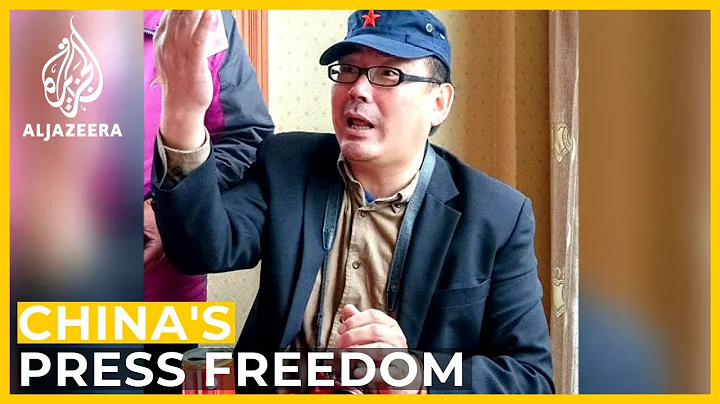 Analysis: 'Unacceptable': Australia criticises China detention of writer - DayDayNews