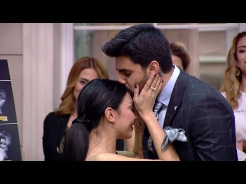 Kısmetse Olur - Adnan ve Didem nişanlanıyor mu?