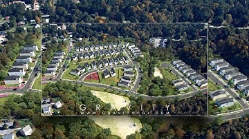 Architectural Visualization Projects | 3D Flythrough | Real Estate Walkthroughs | Gravity CGI Studio