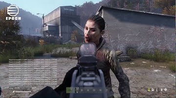 DayZ SA Epoch Bot Collision Avoidance 1