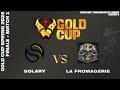 Finale gc spring 2024  solary vs la fromagerie  match 1