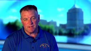 Wausau Mine Testimonial