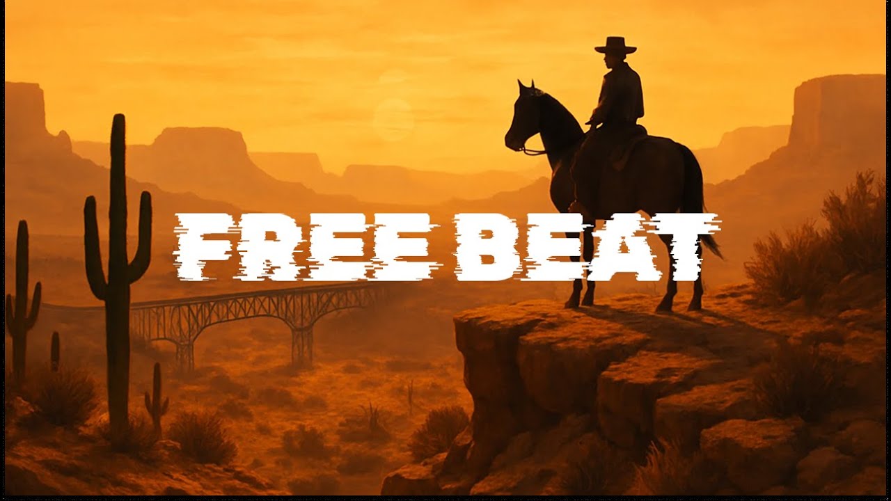 [FREE] Old Town Road Type Beat || West Trap Beat || “The Last Ride”
